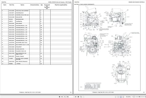 mustang skid steer repair manual|mustang 2054 parts manual pdf.